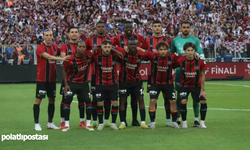 Fatih Karagümrük Süper Lig'e geri döndü! Play-Off finalinde Bandırmaspor'u geçtiler