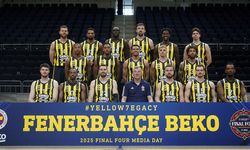 Fenerbahçe’de hedef şampiyonluk