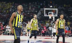Fenerbahçe, THY Euroleague’de finale yükseldi!
