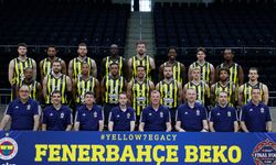 Euroleague'de şampiyon Fenerbahçe Beko!