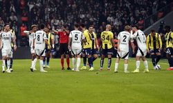 Fenerbahçe ile Beşiktaş 361. randevuda