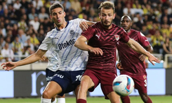Hatayspor, Fenerbahçe'yi 4-2 mağlup etti