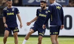 Fenerbahçe, Başakşehir maçı hazırlıklarını tamamladı