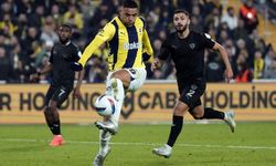 Fenerbahçe, sezonun son dış sınavında galibiyet hedefliyor