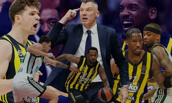 Çubuk Belediyesinden dev ekranda EuroLeague final heyecanı!