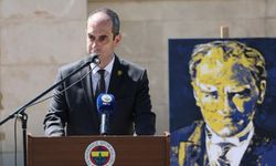 Fenerbahçe Spor Kulübü kuruluşunun 118. yılını coşkuyla kutladı