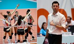Eczacıbaşı'nda sular durulmuyor! Kulüpten ayrılan Ferhat Akbaş'tan kafa karıştıran açıklama