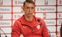 Muslera’dan kupa maçı öncesi iddialı sözler: Kazanmak istiyoruz