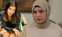Kızılcık Şerbeti'nin Nilay'ı Feyza Civelek hakkında soruşturma! Hakaret ve tehdit...