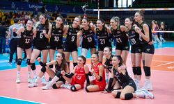 Filenin Sultanları hazırlık turnuvasını galibiyetle kapattı
