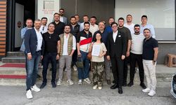 Fenerbahçe üyeleri seçim için harekete geçti