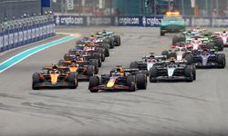 Formula 1 heyecanı İtalya'da devam edecek