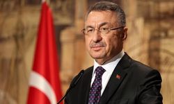 Fuat Oktay: "Fetih ruhu, Türkiye yüzyılı vizyonunun i̇lham kaynağıdır”