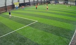 Futbol oynarken kalp krizi geçiren 24 yaşındaki genç hayatını kaybetti!
