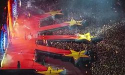 Galatasaray, şampiyonluğunu büyük bir coşkuyla kutladı