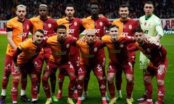 Türkiye Kupası’nda rekorların takımı Galatasaray 24.kez finalde