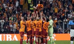 Sarı-Kırmızılılar bu sezon evinde yenilgi yüzü görmedi