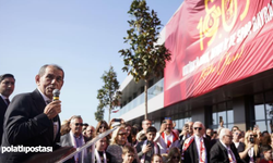 Galatasaray'dan 19 Mayıs'ta çifte kutlama