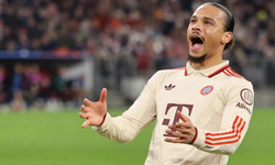 Leroy Sane için harekete geçildi! Galatasaray'dan rekor teklif