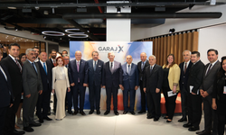 Garaj X ile Ankara’da sanayi ve girişimcilikte yeni dönem