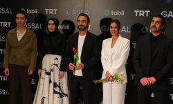 Gassal dizisinin yeni sezon galası Ankara’da yapıldı