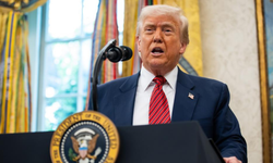 Gazze hakkında konuşan Trump, 24 saat verdi!