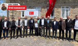 Gelenek devam ediyor: Polatlı'nın 8 köyünde yağmur ve şükür duası!