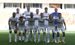 Gençlerbirliği yeniden Süper Lig'de!