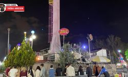Yediden yetmişe herkes burada! İşte Ankara’daki eğlencenin merkezi