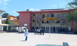 Giresun'da lisede silahlı saldırı: 1 ölü, 1 ağır yaralı