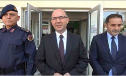 Giresun Valisinden açıklama: "Olayın faili gözaltında"