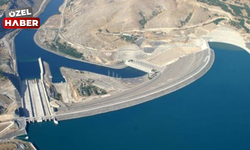 Gökpınar Barajı projesi için somut adımlar atıldı