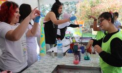 Sanat, spor ve empati Gölbaşı’nda buluştu: 4. Özel Eğitim Festivali başladı
