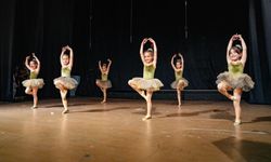 Gölbaşı'nda kültür ve sanat şöleni