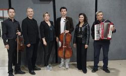 Gordion Tango Caz ve İlk Adım Grubu, epilepsi farkındalığı için aynı sahnede buluşuyor