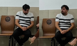 Gözaltına alınan Arif Kocabıyık hakkında flaş gelişme!