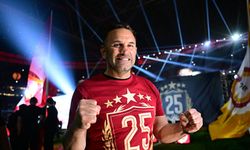 Büyük sürpriz! Galatasaray yönetiminden Okan Buruk kararı