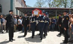 Hakan Fidan son yolculuğuna uğurlandı