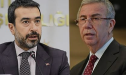 AK Parti’den Mansur Yavaş’a su tepkisi: 6 yılda yüzde bin zam yaptınız!