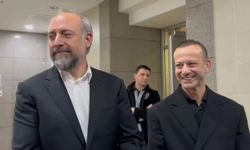 Halit Ergenç ve Rıza Kocaoğlu'na hapis cezası!
