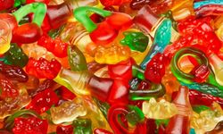 Haribo'nun içinden esrar çıktı! Tüm paketler piyasadan toplatılıyor