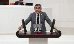 Gelecek Partisi'nde kritik istifa! O milletvekili AK Parti'ye katılıyor