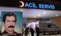 Yıldırımın isabet ettiği çoban hayatını kaybetti
