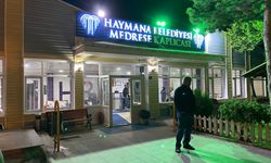 Haymana’da kaplıcada şüpheli ölüm: Havuzda hareketsiz halde buldular