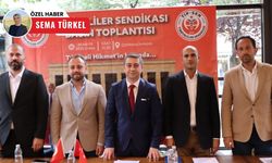 Hekimlerin yeni sesi Ankara’dan yükseldi: “Tek gündemimiz hekimlik”