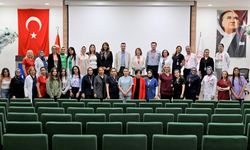 Etlik Şehir Hastanesinde 15. Geleneksel Hemşirelik Konferansı gerçekleştirildi