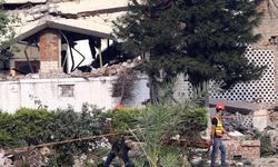 Hindistan'dan Pakistan'a İHA'lı saldırı: Ölü ve yaralılar var
