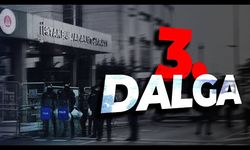 İBB'ye yönelik 3. dalga operasyonda yeni gelişme!