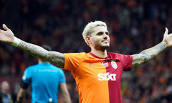 Galatasaray'ın yeni kaptanı Icardi oldu!
