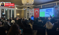 İklim değişikliği konusu Ankara'da konuşuldu